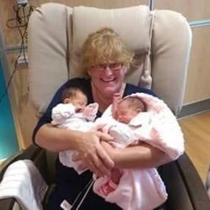 Meet your Posher, Lorrie